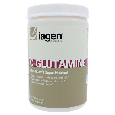C-Glutamine 300 Grams