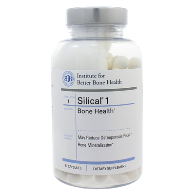 Silical 1 90 capsules