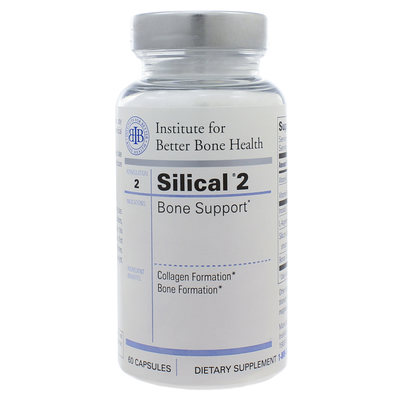 Silical 2 60 capsules