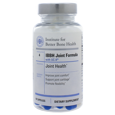 Joint Formula with UC-II 60 capsules