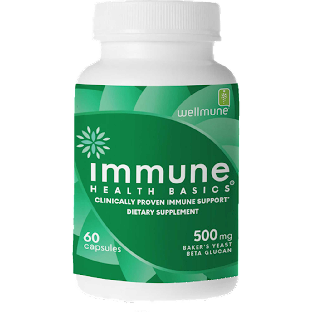 Immune Health Basics 500mg product image