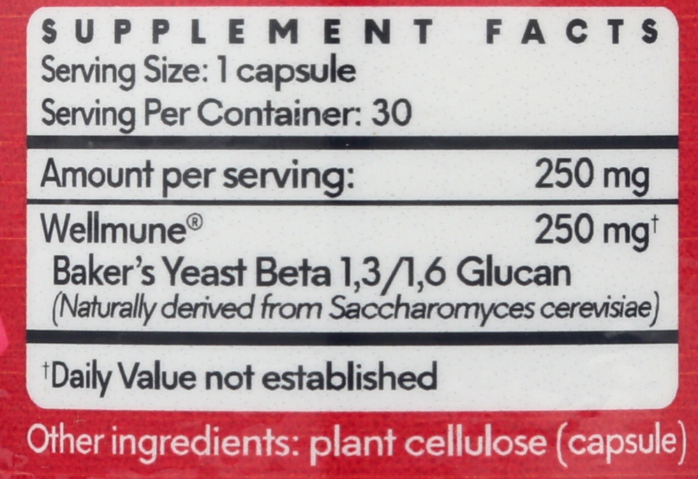 Product image for Immune Health Basics.