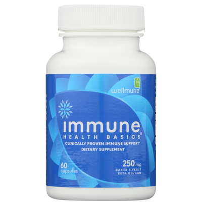 Immune Health Basics product image