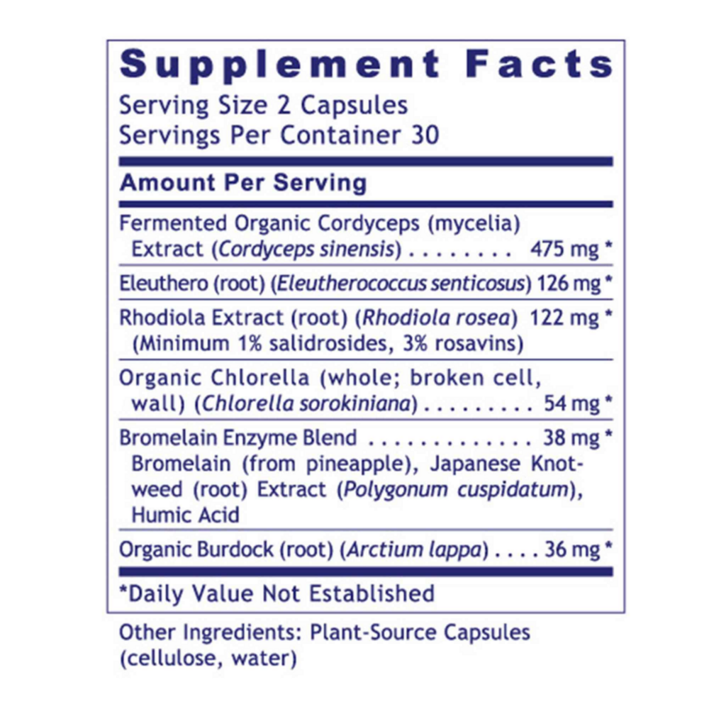 Product image for AdrenaVen.