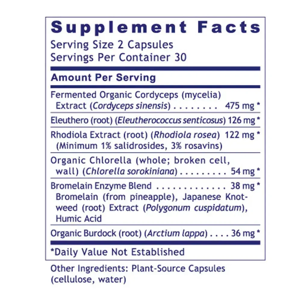 Product image for AdrenaVen.