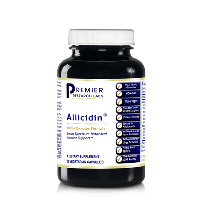 Allicidin product image