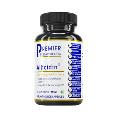 Allicidin