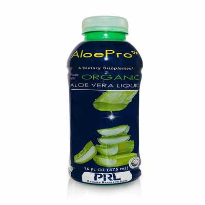 AloePro 16 Ounces