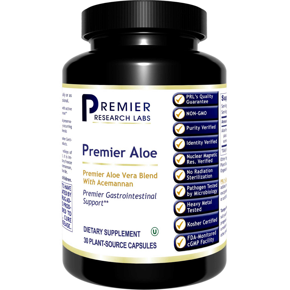 Premier Aloe product image