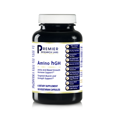 Amino hGH product image
