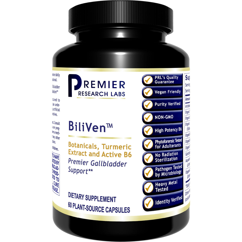 BiliVen™ product image