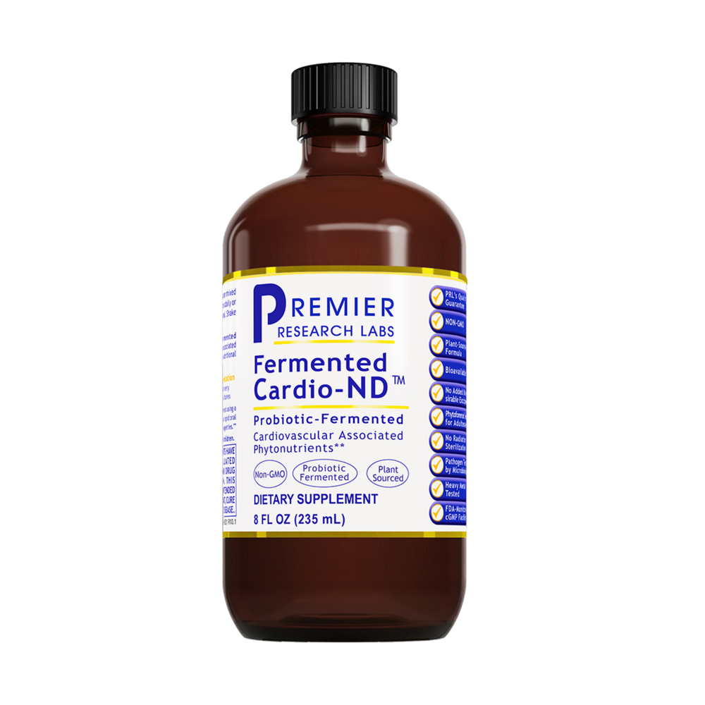 Product image for Cardio-ND.