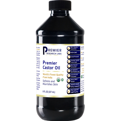 Premier Castor Oil product image