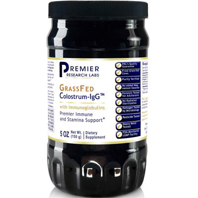 Colostrum-IgG™, Powder product image