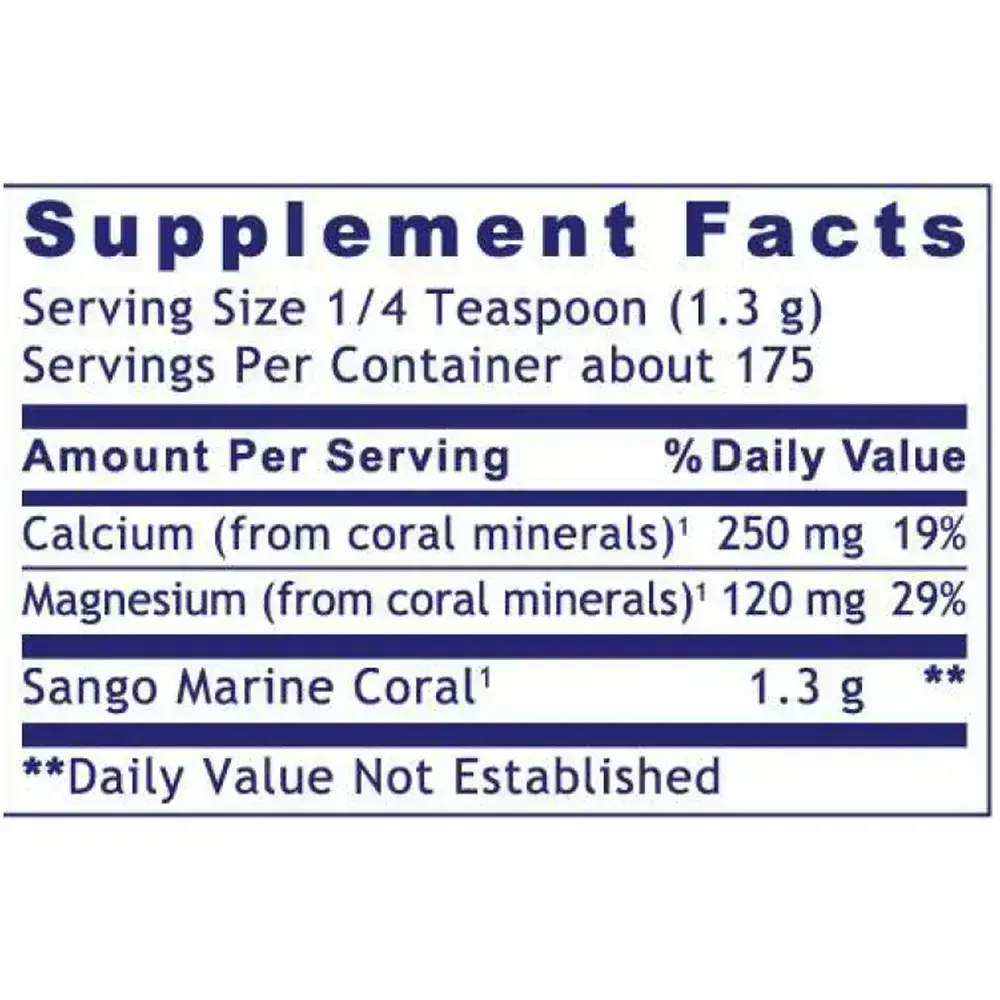 Product image for Premier Calcium Magnesium.