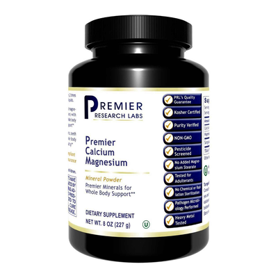 Premier Calcium Magnesium product image