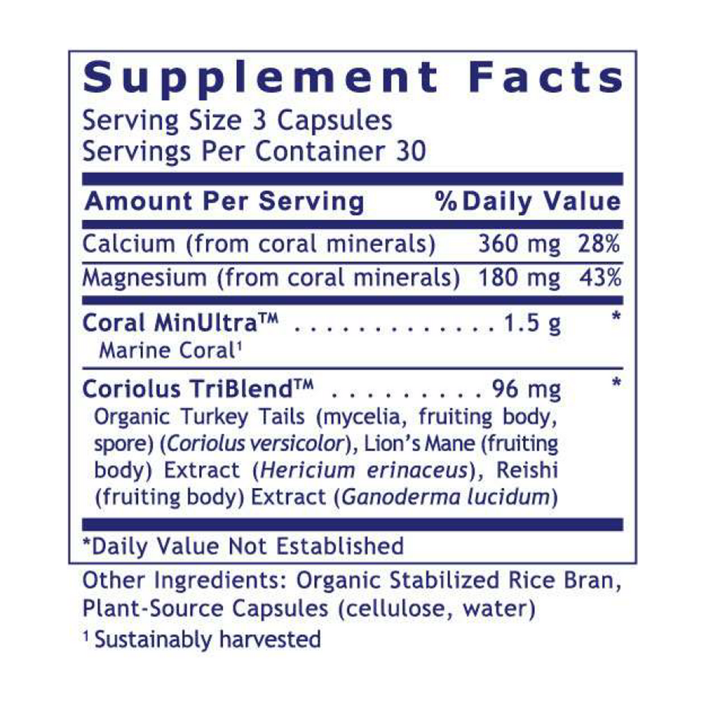 Product image for Premier Calcium Magnesium Plus.