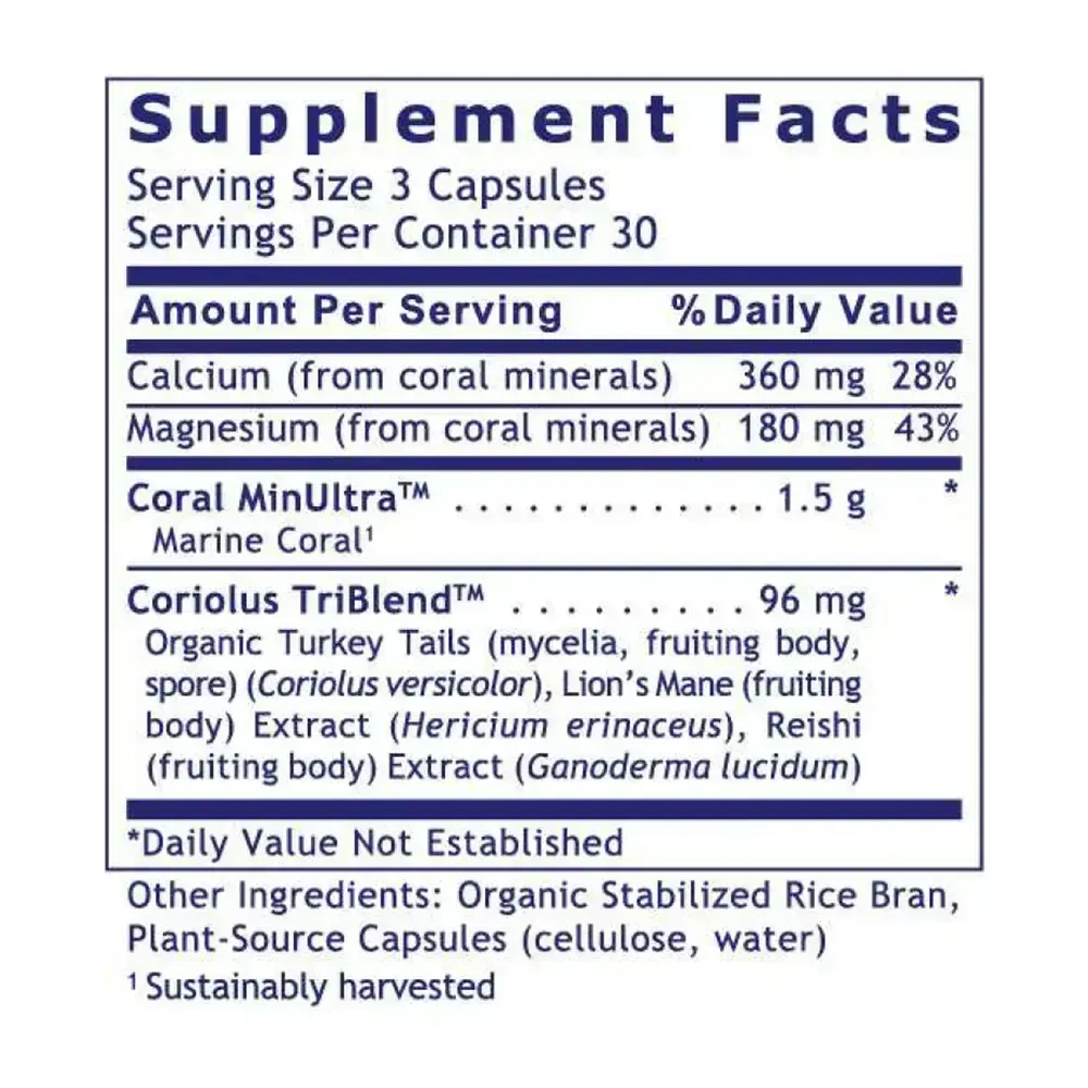 Product image for Premier Calcium Magnesium Plus.