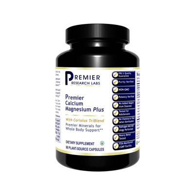 Premier Calcium Magnesium Plus product image