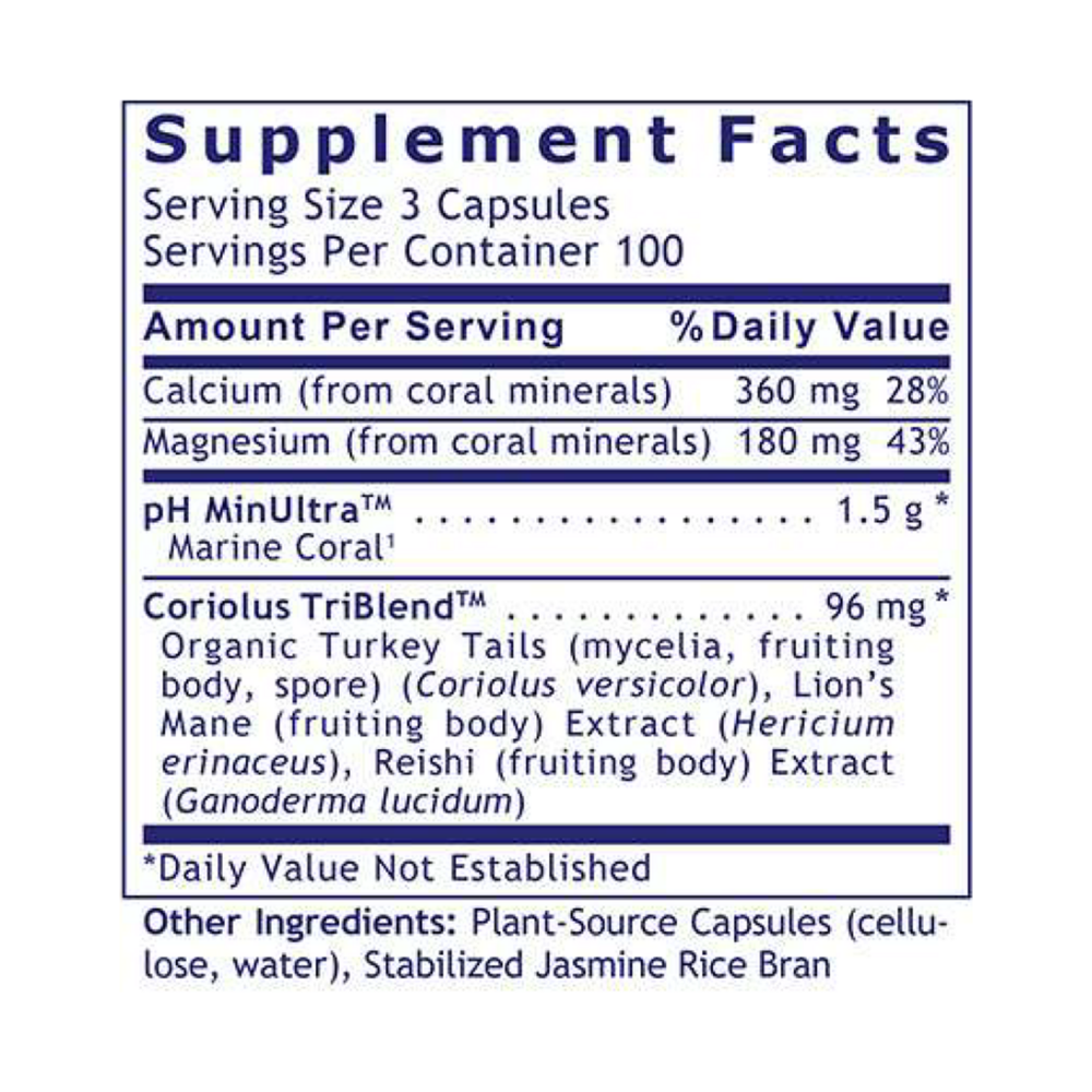 Product image for Premier Calcium Magnesium Plus.