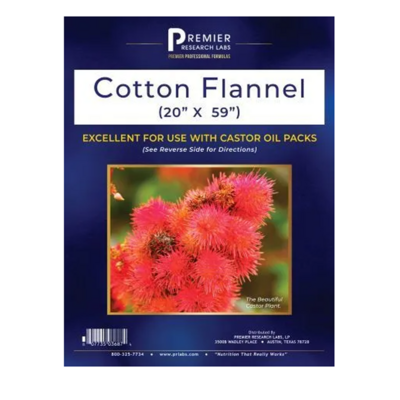 Cotton Flannel 1 Count