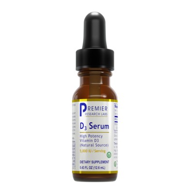 D3 Serum 12.6 Milliliters