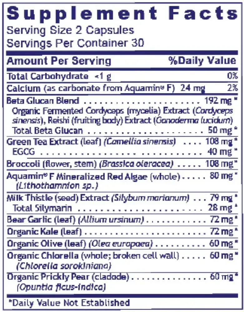 Product image for Premier Daily One.