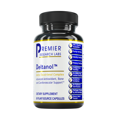 Deltanol 60 capsules