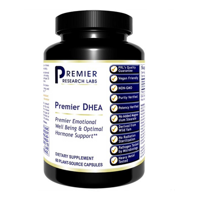 Premier DHEA product image