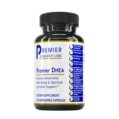 Premier DHEA