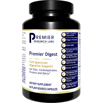 Premier Digest product image