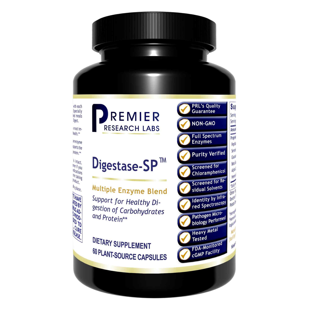 Product image for Digestase-SP™.
