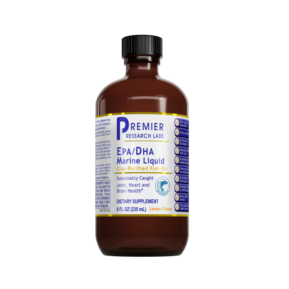 Product image for EPA&#x2F;DHA Marine Liquid.