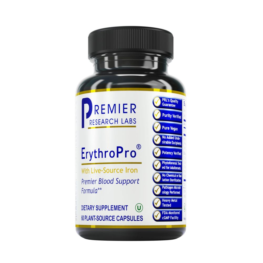 Product image for ErythroPro.