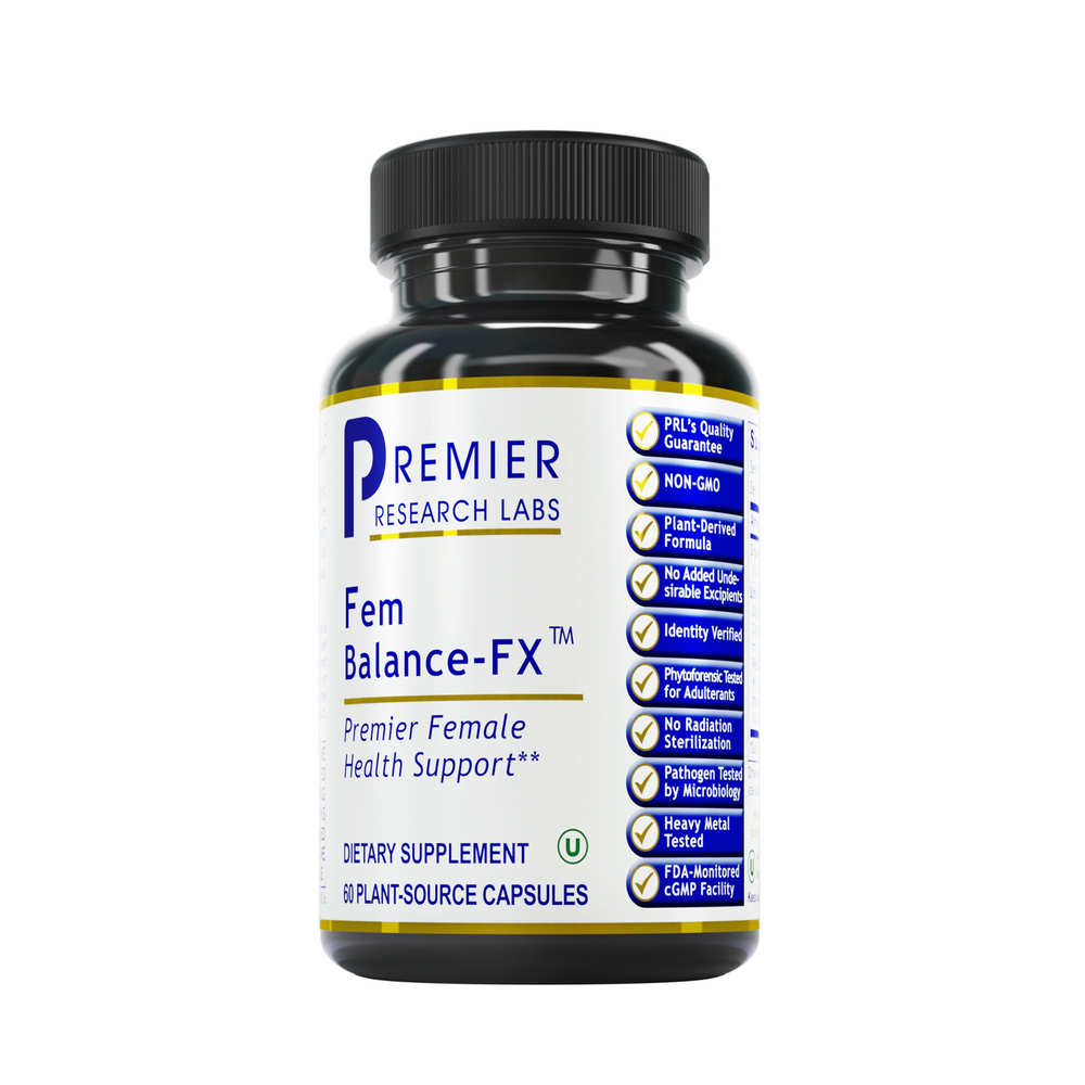 Product image for Fem Balance-FX.