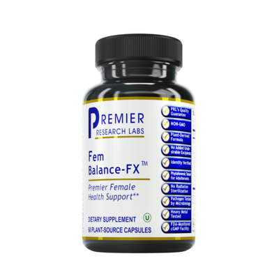 Fem Balance-FX 60 capsules