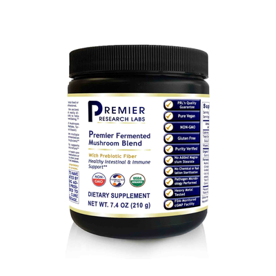 Premier Fermented Mushroom product image