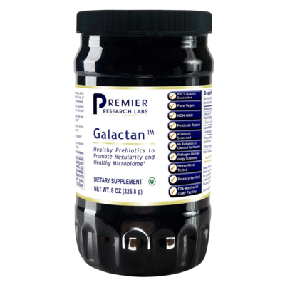 Galactan™ 226.8 Grams