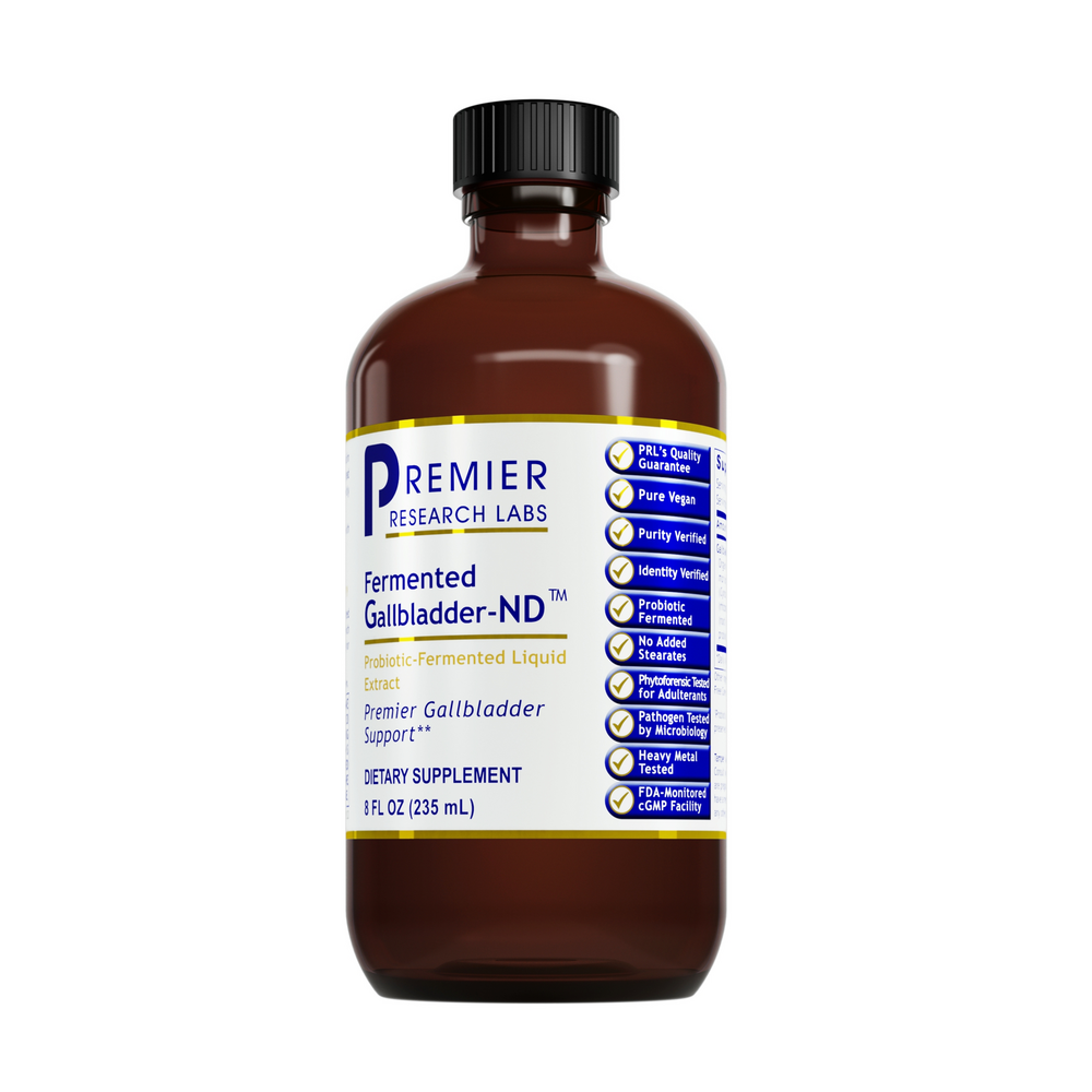 Product image for Fermented Gallbladder-ND™.