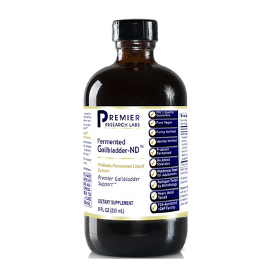 Fermented Gallbladder-ND™ product image