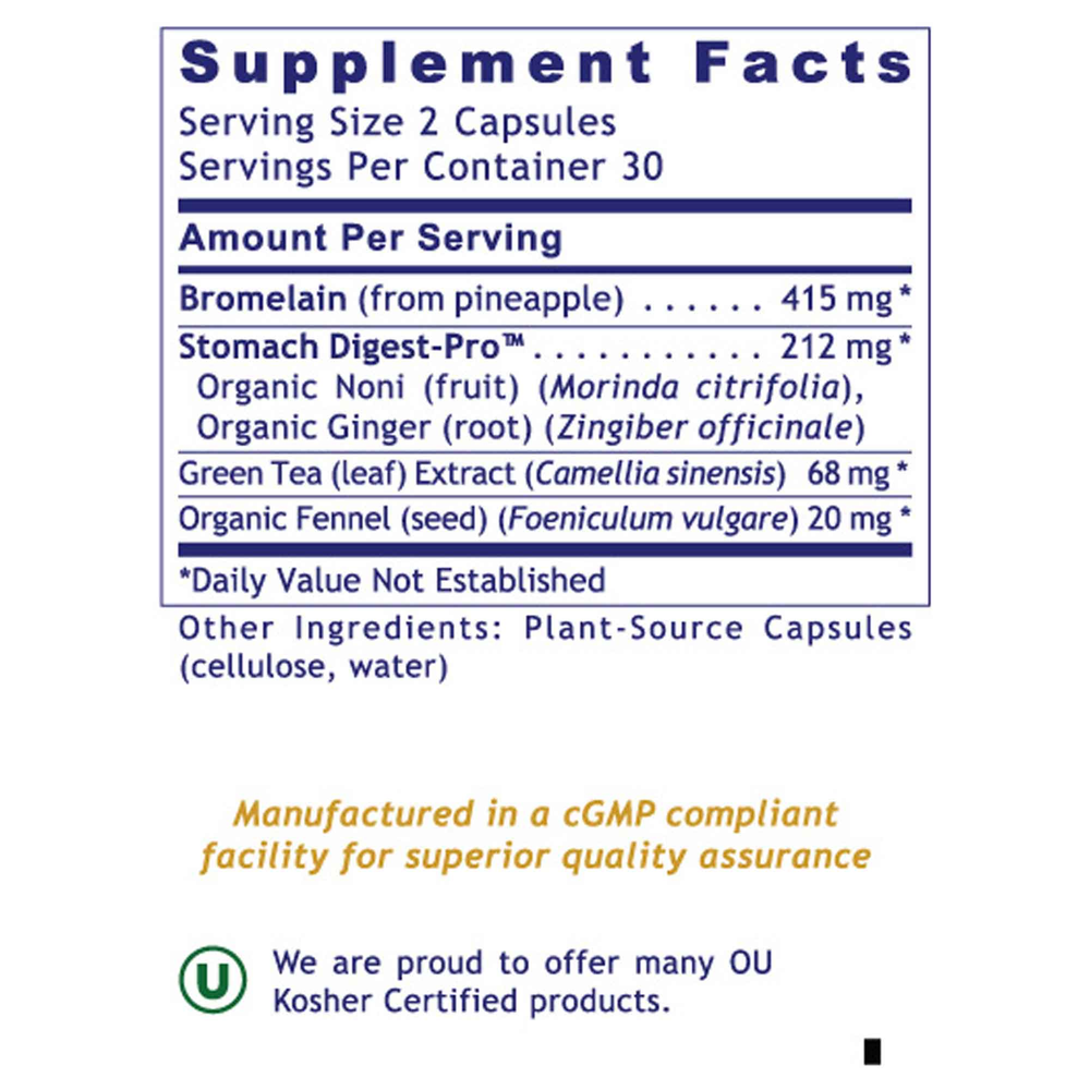 Product image for GastroVen™.