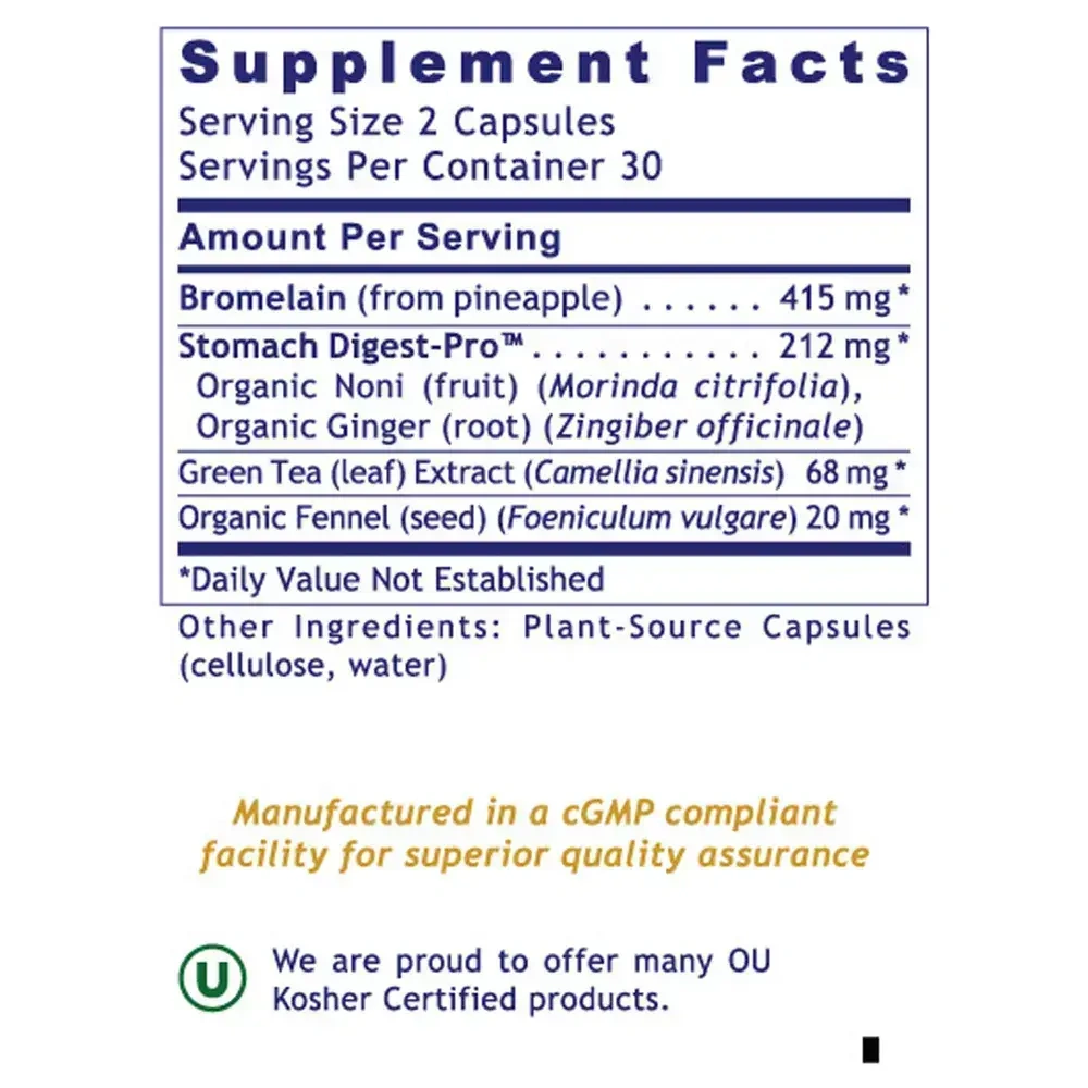 Product image for GastroVen™.