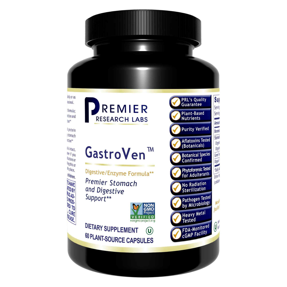 Product image for GastroVen™.