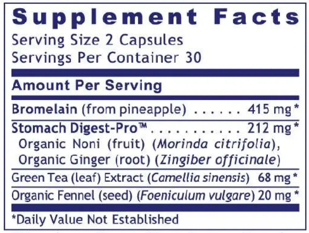 Product image for GastroVen™.