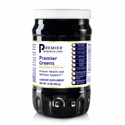 Premier Greens product image