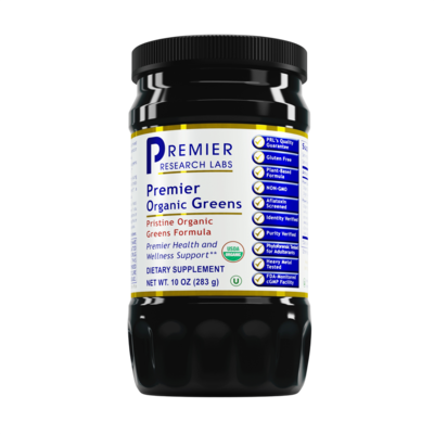 Premier Greens 283 Grams