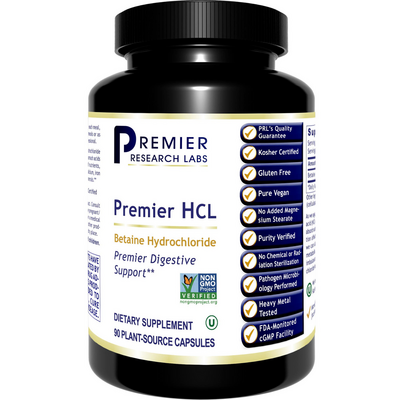 Premier HCL product image
