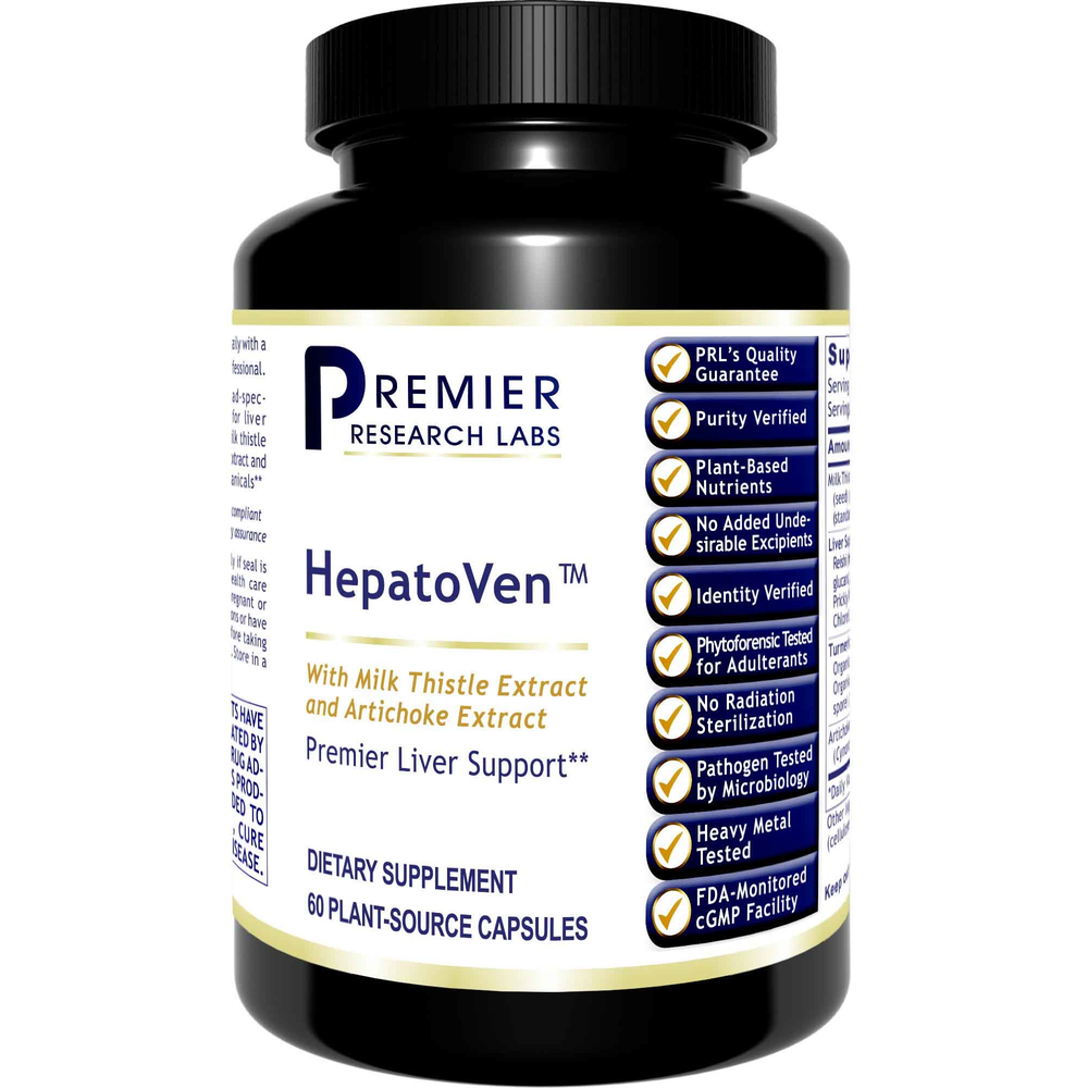Product image for HepatoVen.