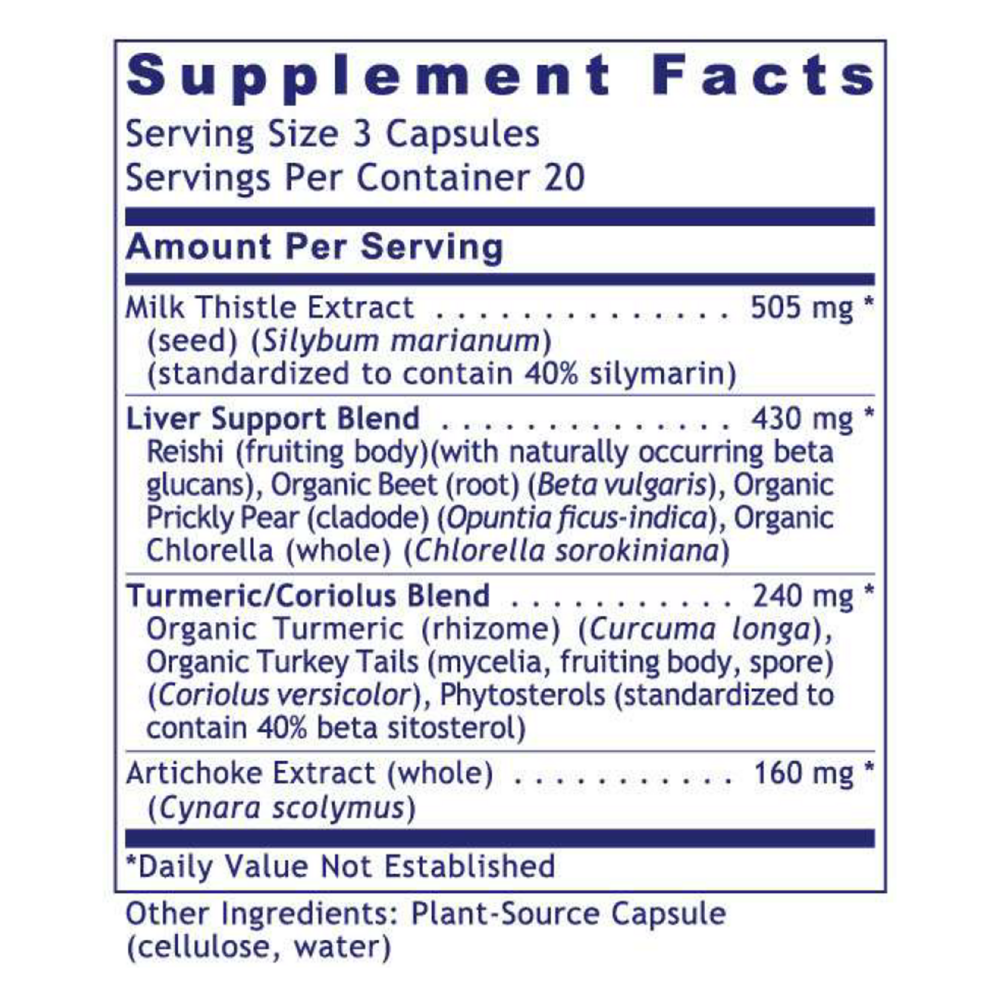 Product image for HepatoVen.