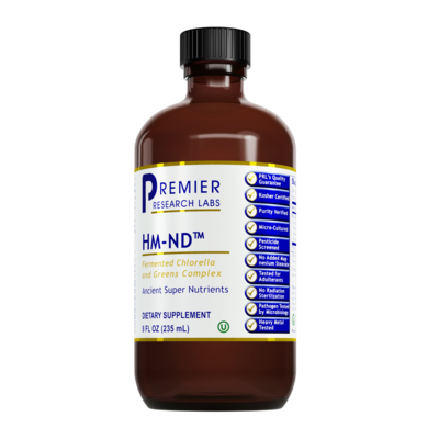 HM-ND 235 Milliliters